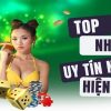 Xì Dách Uy Tín Sodo Casino fu88