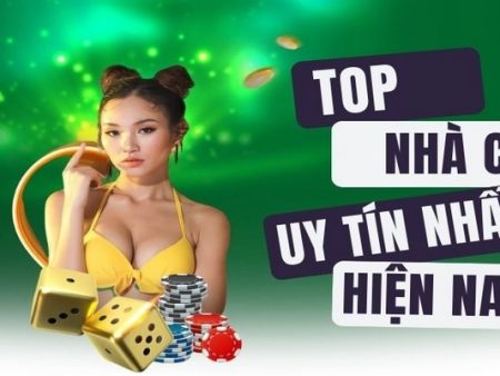 Xì Dách Uy Tín Sodo Casino fu88