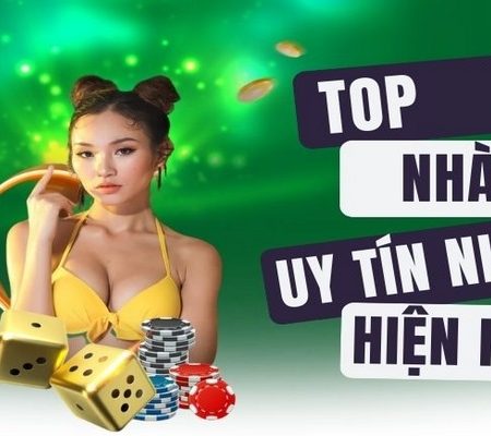 Xì Dách Uy Tín Sodo Casino fu88